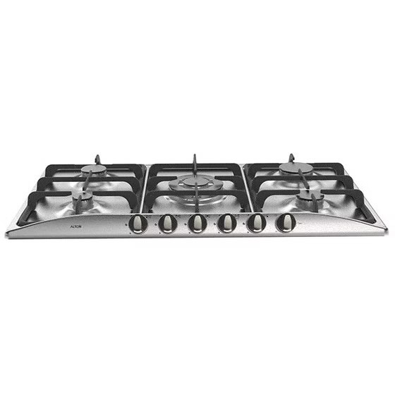 اجاق گاز صفحه ای آلتون مدل S501T