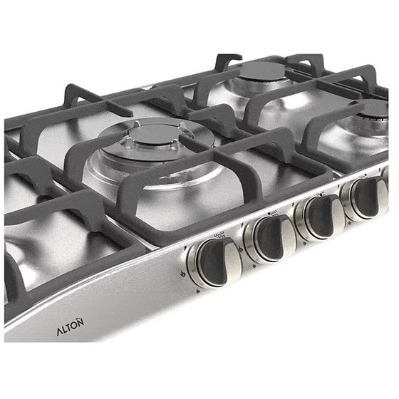اجاق گاز صفحه ای آلتون مدل S501T