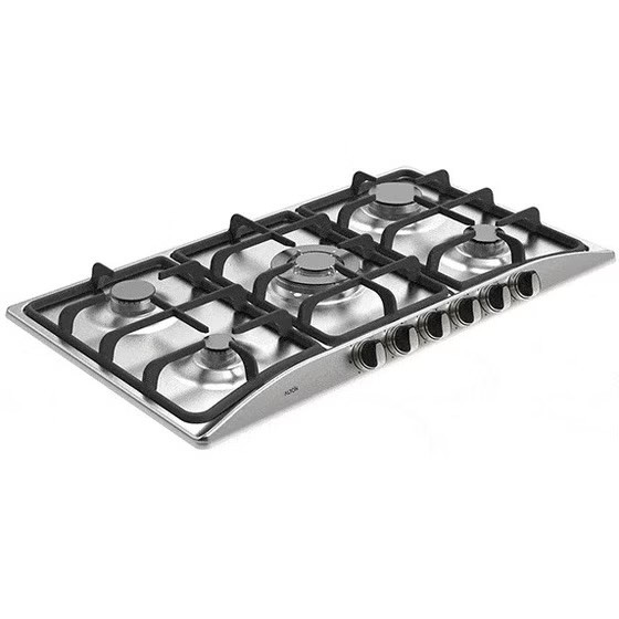 اجاق گاز صفحه ای آلتون مدل S501T