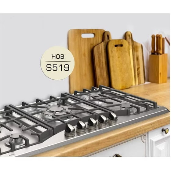 اجاق گاز آلتون مدل S519