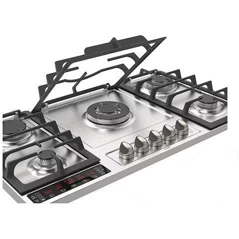 اجاق گاز آلتون مدل S520DN