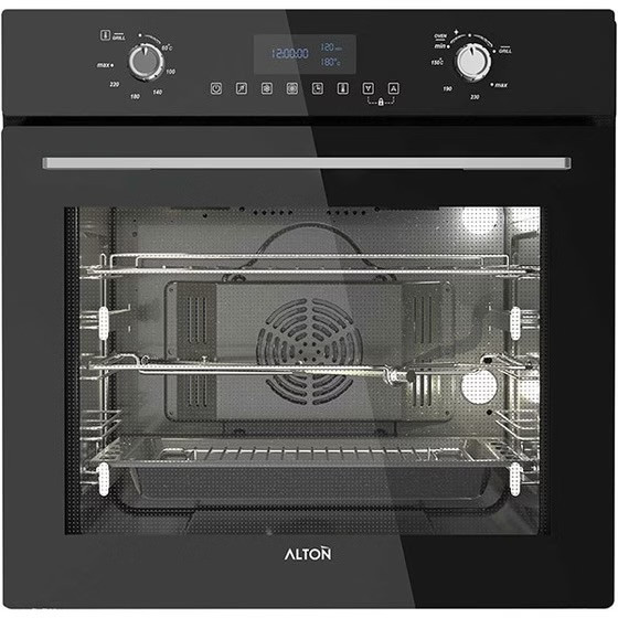 فر توکار آلتون مدل V210S