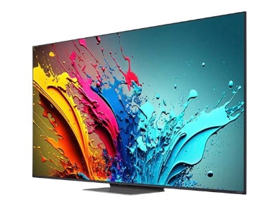 تلویزیون هوشمند ال جی مدل 65QNED86T