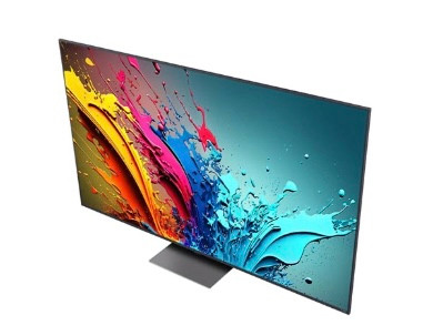 تلویزیون هوشمند ال جی مدل 65QNED86T