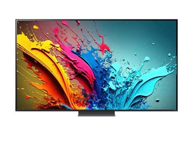 تلویزیون هوشمند ال جی مدل 65QNED86T