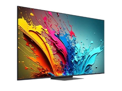 تلویزیون هوشمند ال جی مدل 65QNED86T