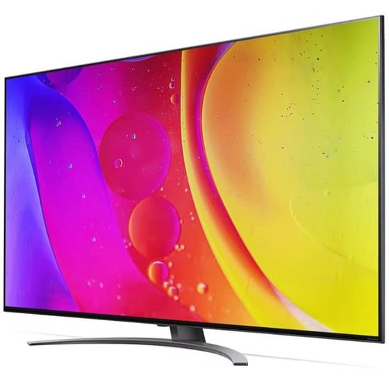 تلویزیون هوشمند ال جی مدل 65NANO84