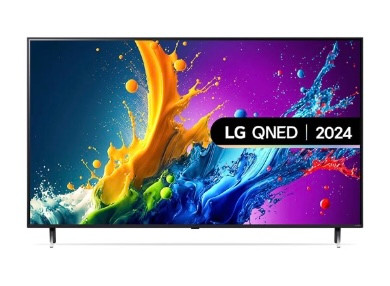 تلویزیون هوشمند ال جی مدل 55QNED80T