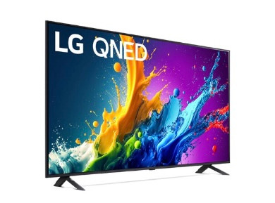 تلویزیون هوشمند ال جی مدل 55QNED80T