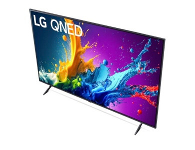 تلویزیون هوشمند ال جی مدل 55QNED80T