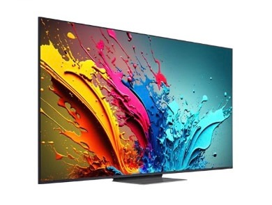 تلویزیون هوشمند ال جی مدل 55QNED86A
