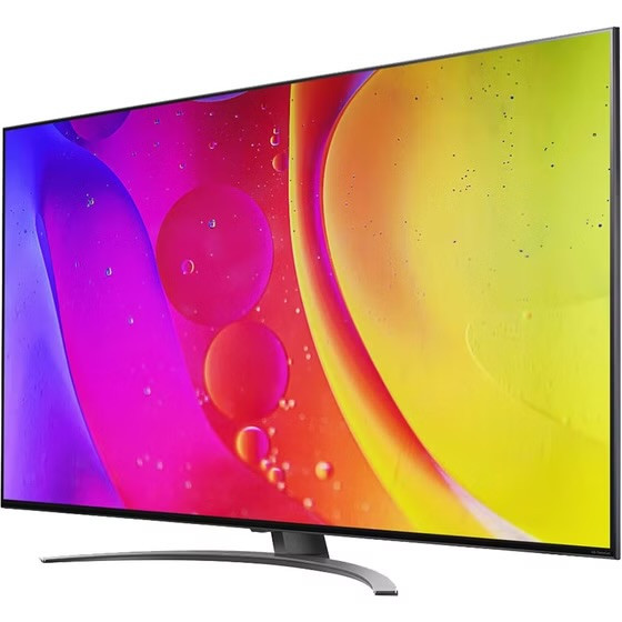 تلویزیون هوشمند ال جی 55 اینچ مدل 55NANO846