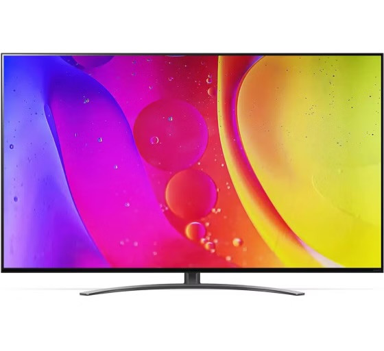 تلویزیون هوشمند ال جی 55 اینچ مدل 55NANO846