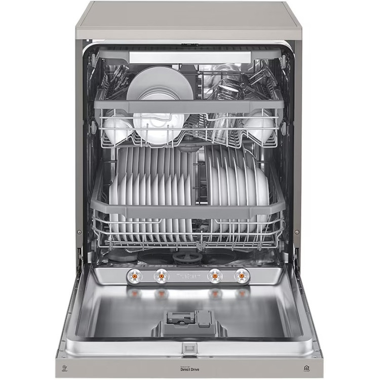ماشین ظرفشویی ال جی 14 نفره مدل DFB425FP