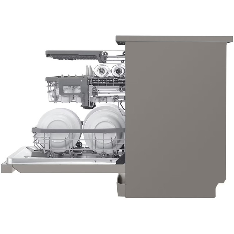 ماشین ظرفشویی ال جی 14 نفره مدل DFB425FP