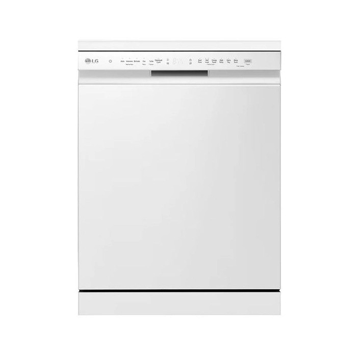 ماشین ظرفشویی ال جی 14 نفره مدل DFC513FV