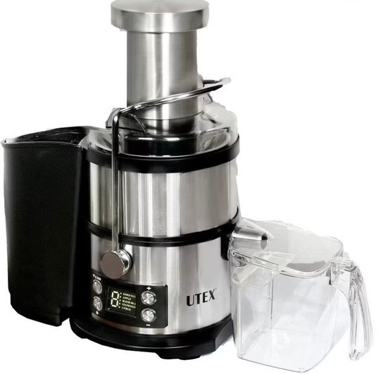 آبمیوه گیری 4 کاره یوتکث مدل JE-4022