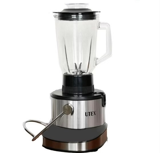 آبمیوه گیری 4 کاره یوتکث مدل JE-4022