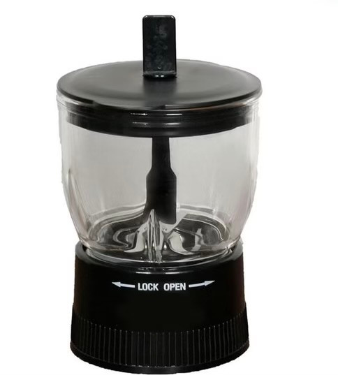 آبمیوه گیری 4 کاره یوتکث مدل JE-4022