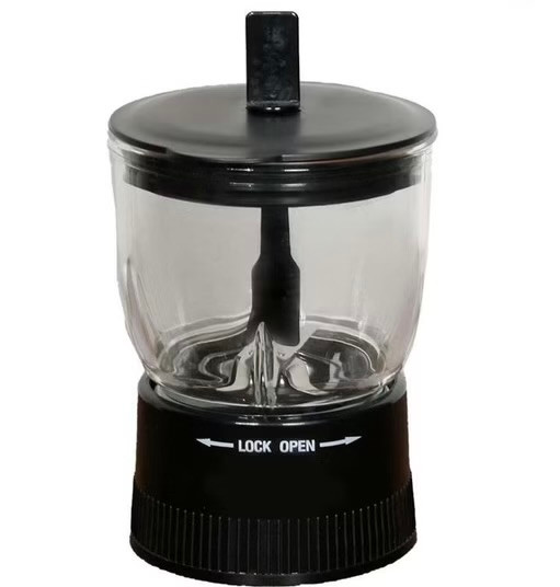 آبمیوه گیری 4 کاره یوتکث مدل JE-4024