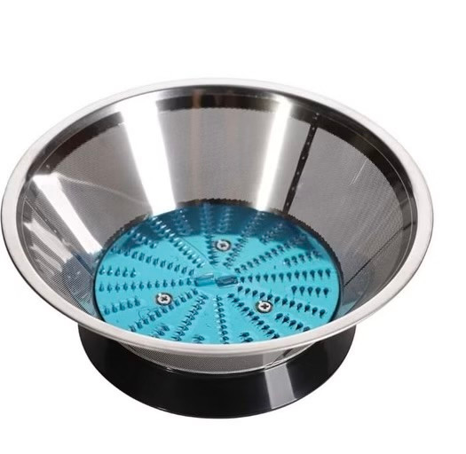 آبمیوه گیری 4 کاره یوتکث مدل JE-4024