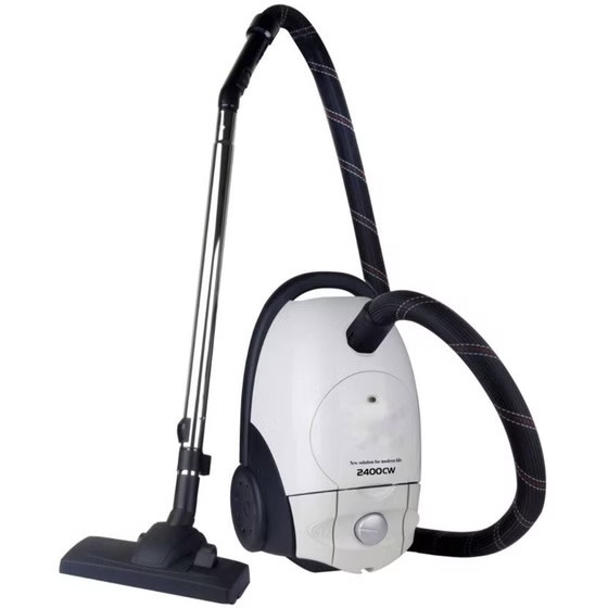 جاروبرقی یوتکث مدل VC-7010 B مشکی و سفید