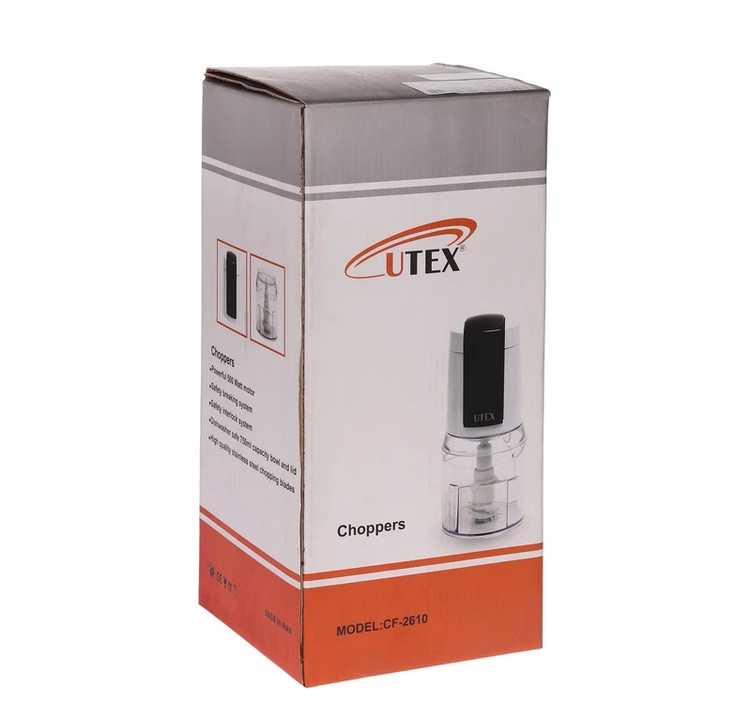 خردکن یوتکث مدل CF-2610