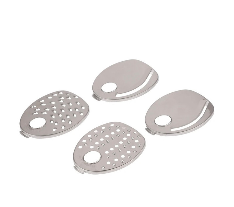 غذاساز یوتکث مدل FP-4220