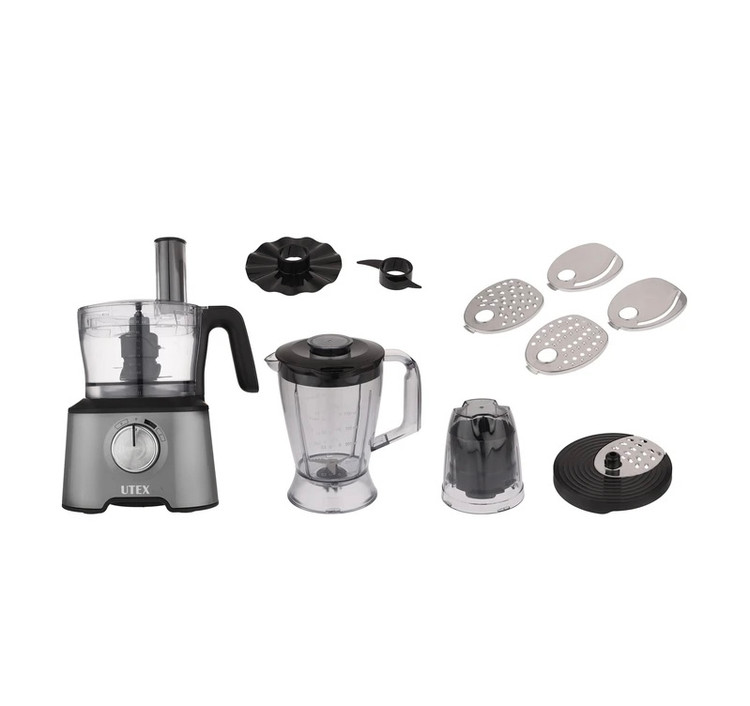 غذاساز یوتکث مدل FP-4220