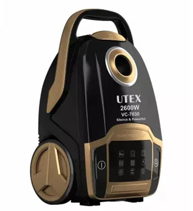 جاروبرقی یوتکث مدل VC-7030