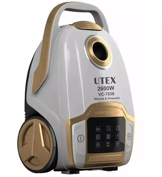 جاروبرقی یوتکث مدل VC-7030