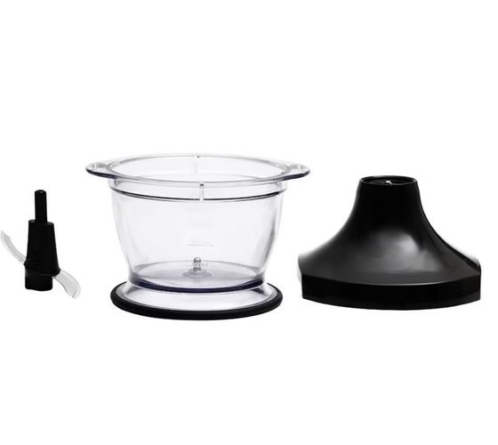 مولتی کوییک 4 کاره یوتکث مدل HB-2214