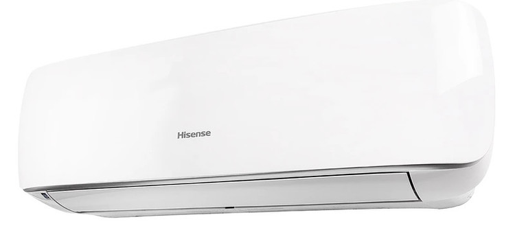 کولر گازی هایسنس مدل اینورتر دار HIH-18TG ظرفیت 18000
