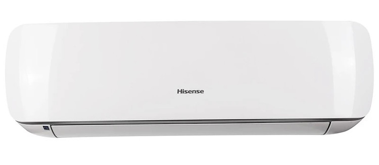 کولر گازی هایسنس مدل اینورتر دار HIH-24TG ظرفیت 24000