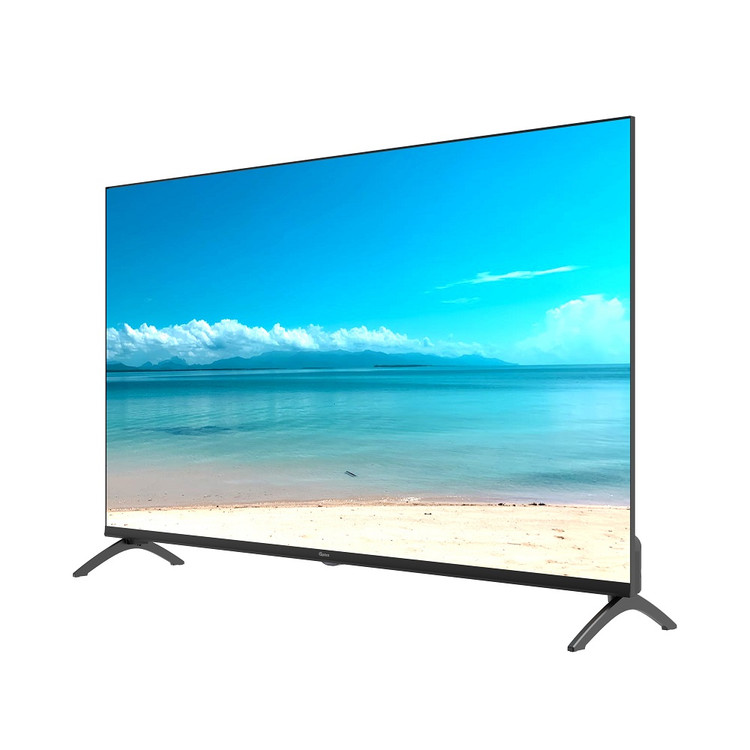 تلویزیون هوشمند جی پلاس 43 اینچ مدل GTV-43SU768N