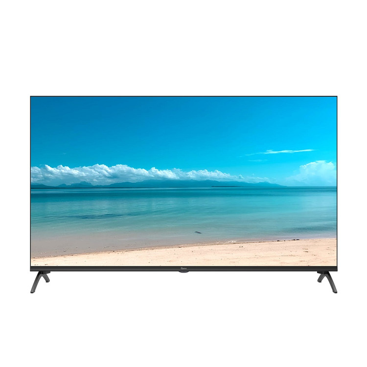 تلویزیون هوشمند جی پلاس 43 اینچ مدل GTV-43SU768N
