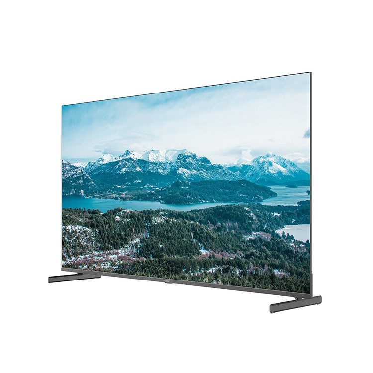 تلویزیون هوشمند جی پلاس 65 اینچ مدل GTV-65SU768N