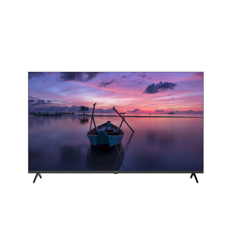 تلویزیون هوشمند جی پلاس 55 اینچ مدل GTV-55SU768N