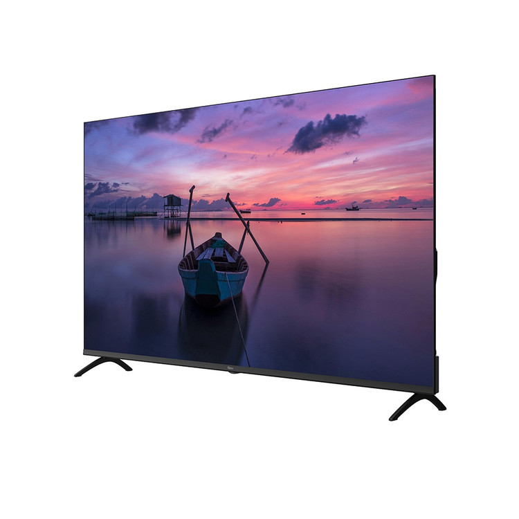 تلویزیون هوشمند جی پلاس 55 اینچ مدل GTV-55SU768N