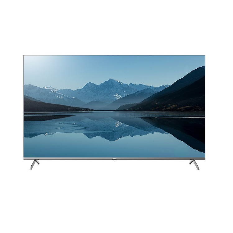 تلویزیون هوشمند جی پلاس 65 اینچ مدل GTV-65SQ778N
