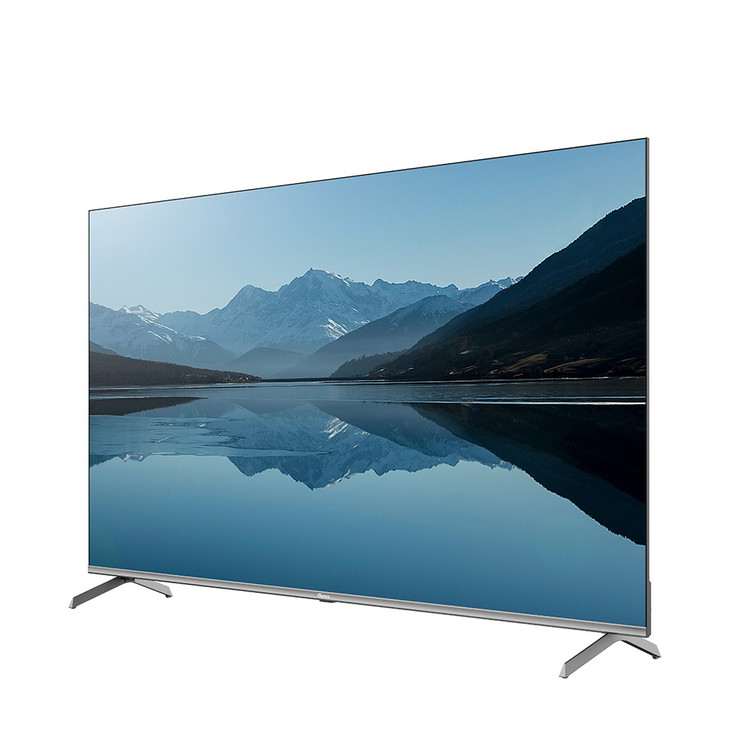 تلویزیون هوشمند جی پلاس 65 اینچ مدل GTV-65SQ778N