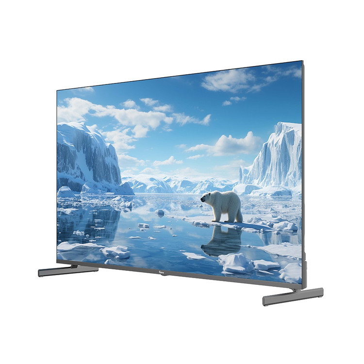 تلویزیون هوشمند جی پلاس 60 اینچ مدل GTV-60SU768N