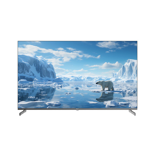 تلویزیون جیپلاس ۴۳ اینچ مدل GTV-43SH428NZ نمای روبرو