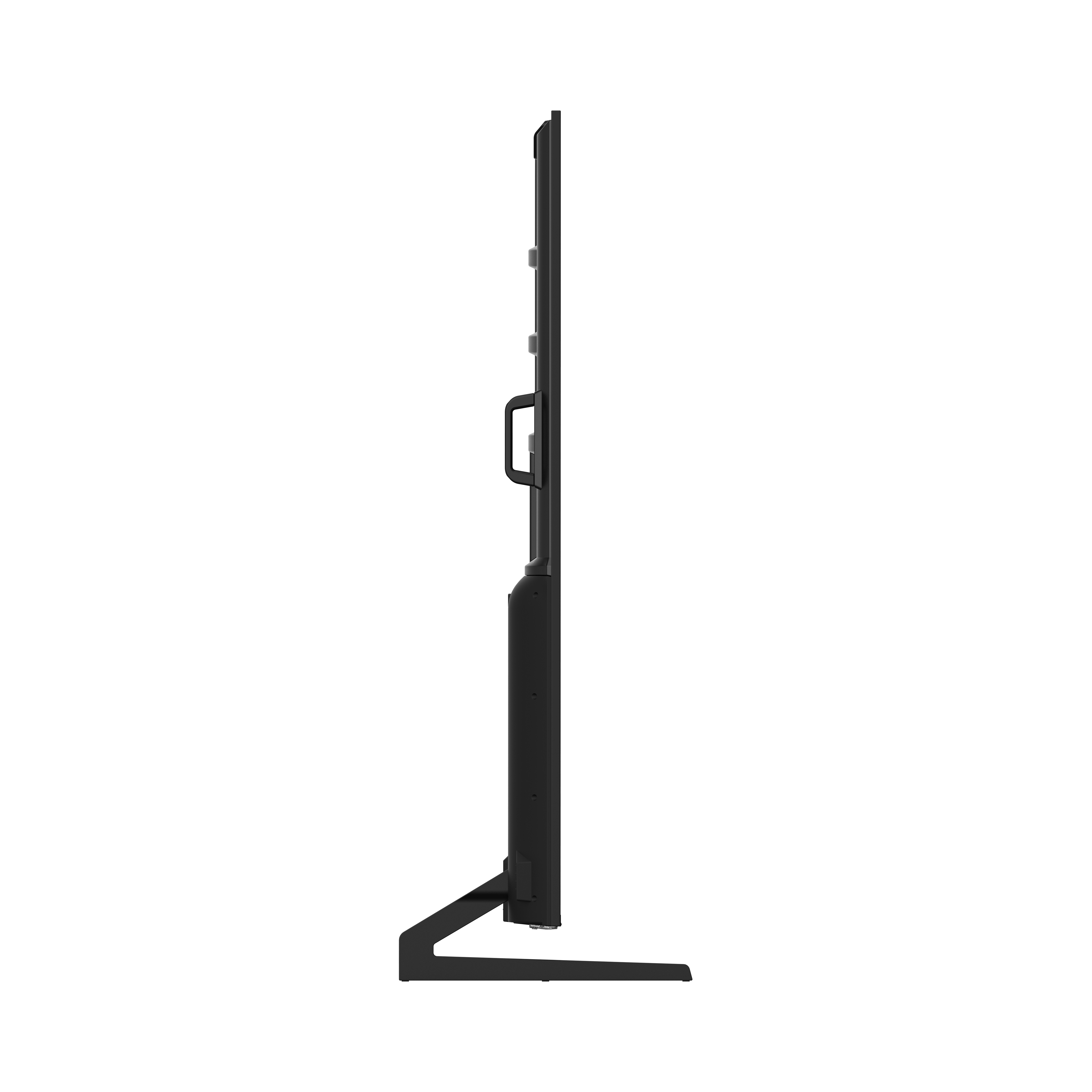تلویزیون جی‌پلاس ۳۲ اینچ مدل GTV-32SD628N نمای روبرو