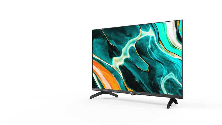 تلویزیون اقتصادی جی پلاس مناسب خانه و محل کار