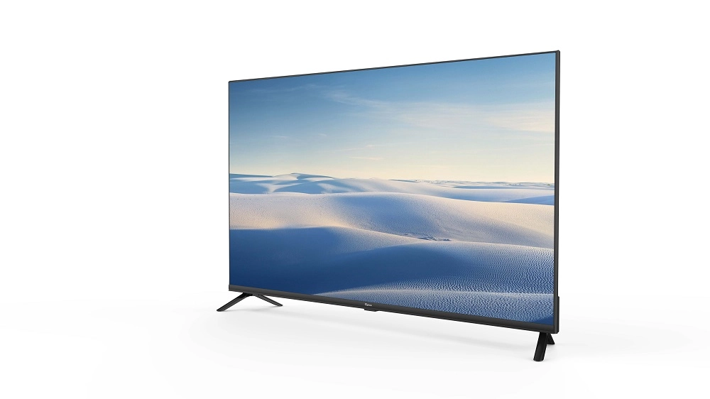 تلویزیون هوشمند جی ‌پلاس GTV-43SH428N با سیستم عامل اندروید