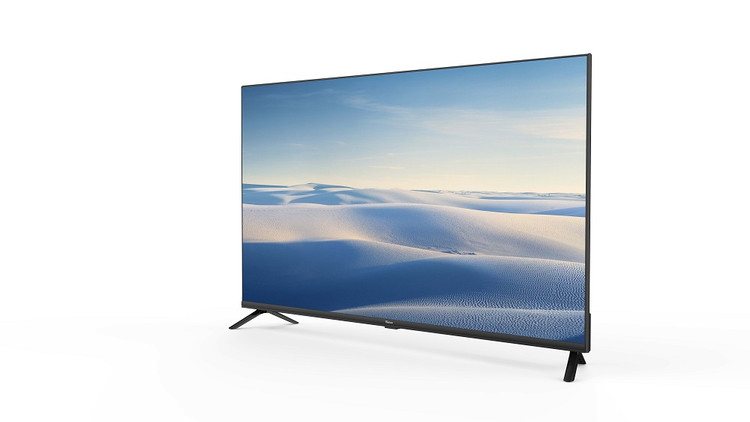 تلویزیون هوشمند جی پلاس GTV-43SH428N با سیستم عامل اندروید