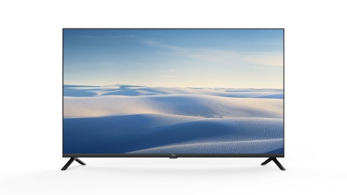 تلویزیون جیپلاس ۴۳ اینچ مدل GTV-43SH428N نمای روبرو