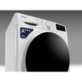 پنل کنترل دیجیتال ماشین لباسشویی جیپلاس