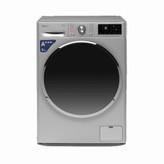 درب بزرگ و شفاف ماشین لباسشویی جیپلاس مدل GWM-M880